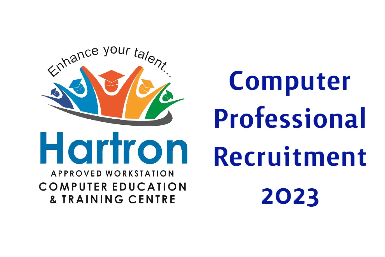 Hartron Recruitment 2023, Apply Online for 129 DEO Posts